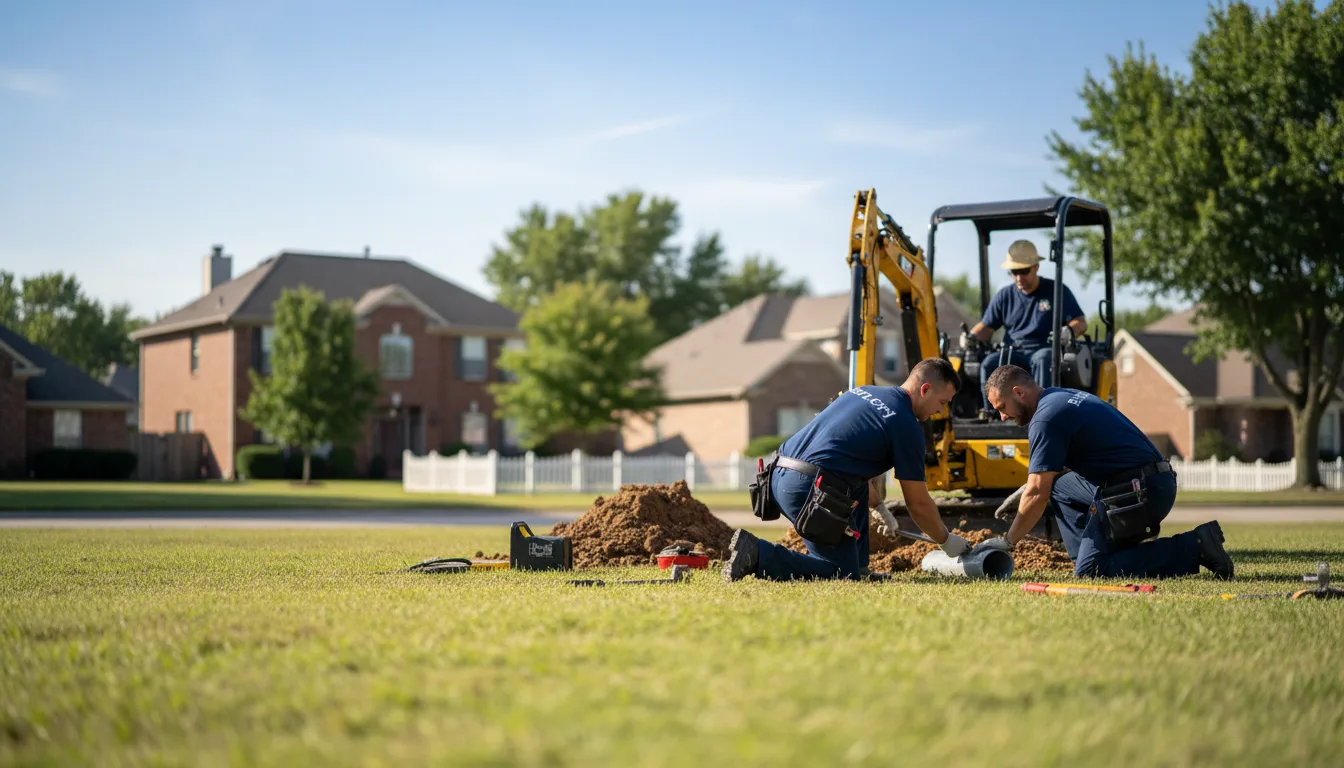 Water Heater Repair in Crumpler, NC near me